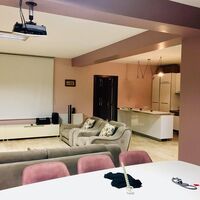 Villa in Turkey, Istanbul, 450 sq.m.