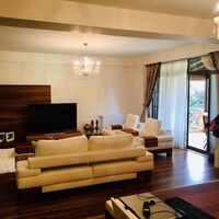 Villa in Turkey, Istanbul, 450 sq.m.