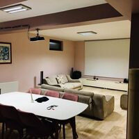 Villa in Turkey, Istanbul, 450 sq.m.