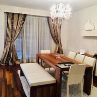 Villa in Turkey, Istanbul, 450 sq.m.