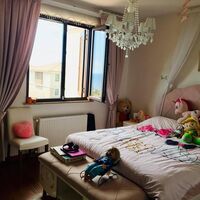 Villa in Turkey, Istanbul, 450 sq.m.