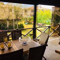 Villa in Turkey, Istanbul, 450 sq.m.