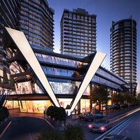 Апартаменты в Турции, Стамбул, 180 кв.м.