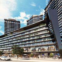 Апартаменты в Турции, Стамбул, 180 кв.м.