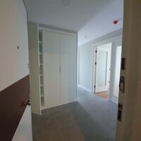 Апартаменты в Турции, Стамбул, 180 кв.м.