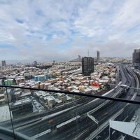 Апартаменты в Турции, Стамбул, 180 кв.м.