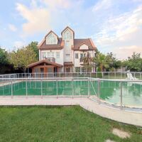 Вилла в Турции, Стамбул