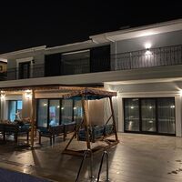 Вилла в Турции, Стамбул