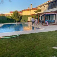 Вилла в Турции, Стамбул