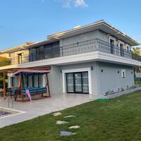 Вилла в Турции, Стамбул