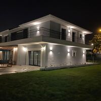 Вилла в Турции, Стамбул