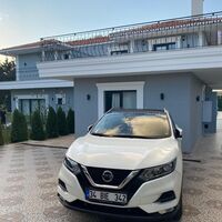 Вилла в Турции, Стамбул