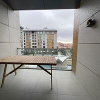 Apartment in Turkey, Istanbul, 200 sq.m.