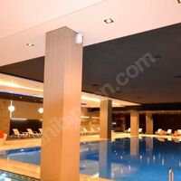 Apartment in Turkey, Istanbul, 200 sq.m.