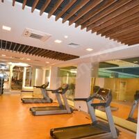 Apartment in Turkey, Istanbul, 200 sq.m.