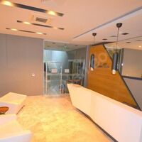 Apartment in Turkey, Istanbul, 200 sq.m.