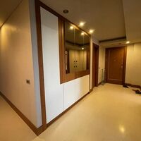 Apartment in Turkey, Istanbul, 200 sq.m.