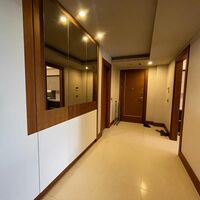 Apartment in Turkey, Istanbul, 200 sq.m.