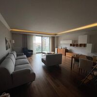 Apartment in Turkey, Istanbul, 200 sq.m.