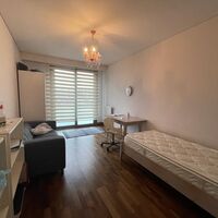 Apartment in Turkey, Istanbul, 200 sq.m.