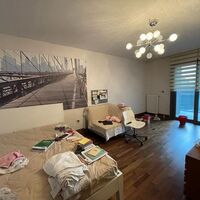 Apartment in Turkey, Istanbul, 200 sq.m.