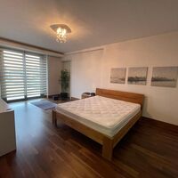 Apartment in Turkey, Istanbul, 200 sq.m.