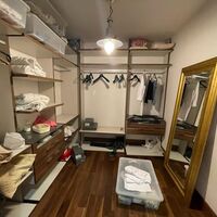 Apartment in Turkey, Istanbul, 200 sq.m.