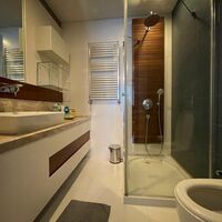 Apartment in Turkey, Istanbul, 200 sq.m.