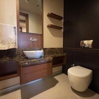 Apartment in Turkey, Istanbul, 200 sq.m.