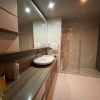 Apartment in Turkey, Istanbul, 200 sq.m.