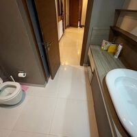 Apartment in Turkey, Istanbul, 200 sq.m.