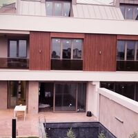 Вилла в Турции, Стамбул, 360 кв.м.