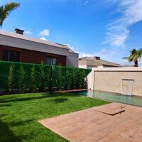 Вилла в Турции, Стамбул, 360 кв.м.