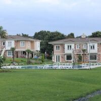 Вилла в Турции, Стамбул, 300 кв.м.