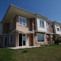 Вилла в Турции, Стамбул, 300 кв.м.