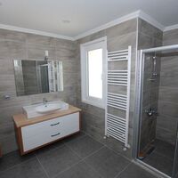 Вилла в Турции, Стамбул, 300 кв.м.