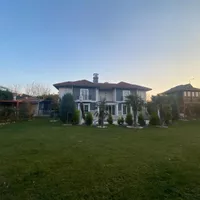 Villa in Turkey, Istanbul, 550 sq.m.
