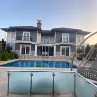 Villa in Turkey, Istanbul, 550 sq.m.