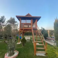 Villa in Turkey, Istanbul, 550 sq.m.