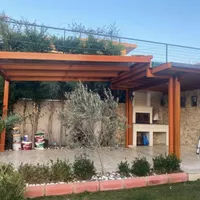 Villa in Turkey, Istanbul, 550 sq.m.