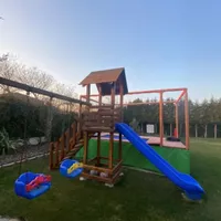 Villa in Turkey, Istanbul, 550 sq.m.