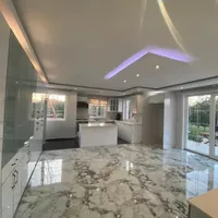 Villa in Turkey, Istanbul, 550 sq.m.