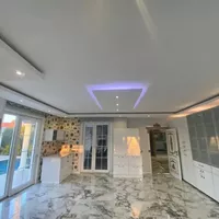 Villa in Turkey, Istanbul, 550 sq.m.