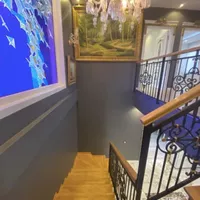 Villa in Turkey, Istanbul, 550 sq.m.