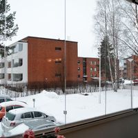 Квартира в Финляндии, Исалми, 59 кв.м.
