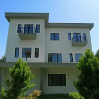 Villa in Turkey, Istanbul, 600 sq.m.
