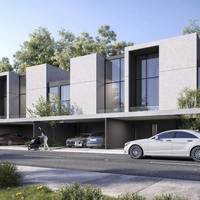 Residential complex in United Arab Emirates, Dubai, 3160 sq.ft.