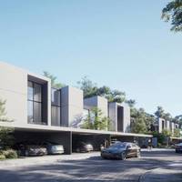Residential complex in United Arab Emirates, Dubai, 3160 sq.ft.