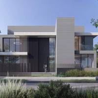Residential complex in United Arab Emirates, Dubai, 3997 sq.ft.