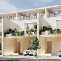 Residential complex in United Arab Emirates, Dubai, 2902 sq.ft.